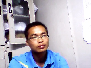 我来了，你在哪？