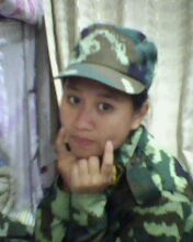 秋天里的馬拉松