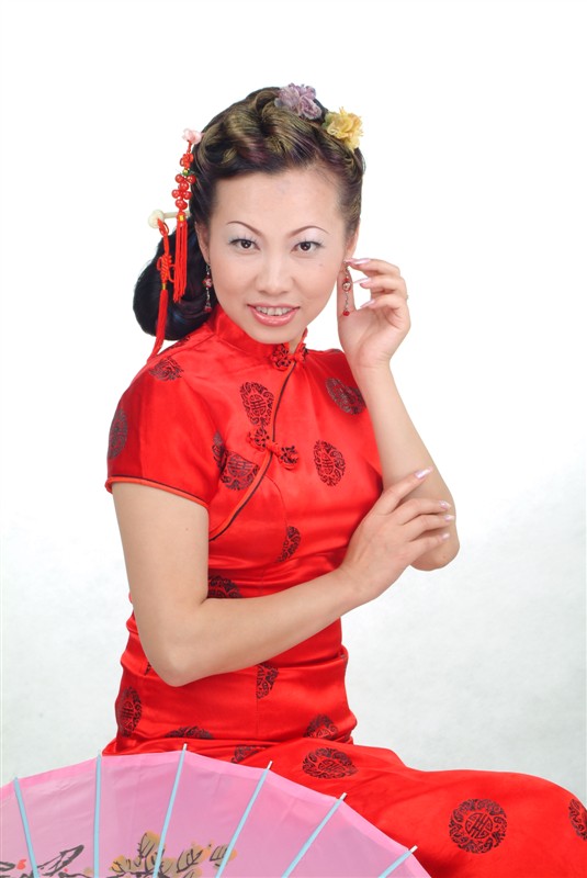 好好