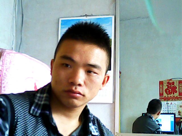 流年只为寻找红颜