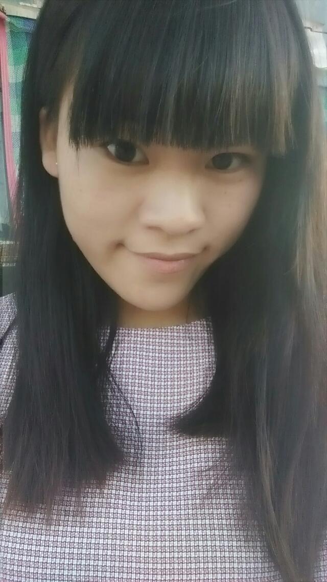 口是心非的小女人