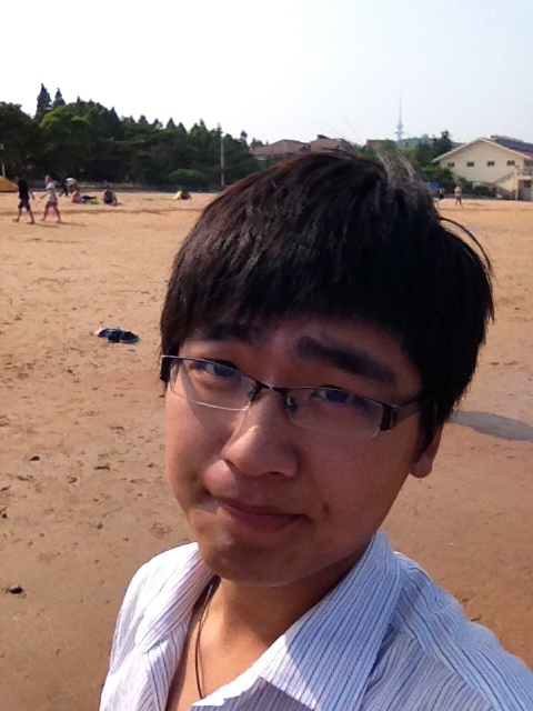 追寻着那一份美好