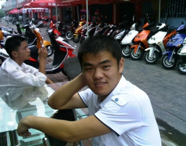 就缺個(gè)媳婦