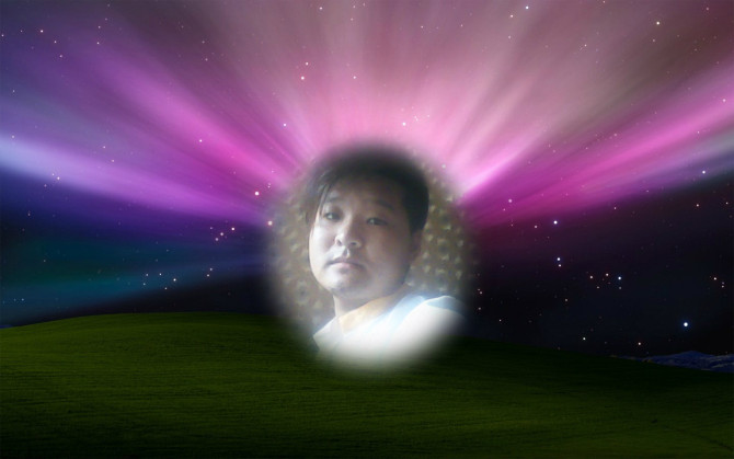 银龙