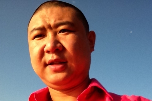 華夏東級(jí)漁夫