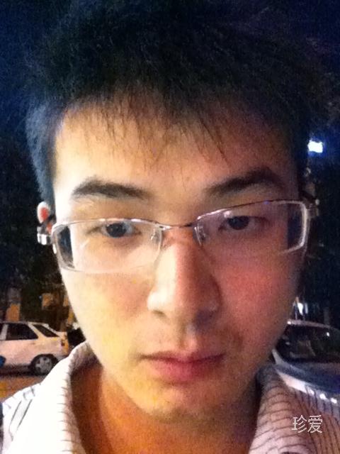 缘来有你