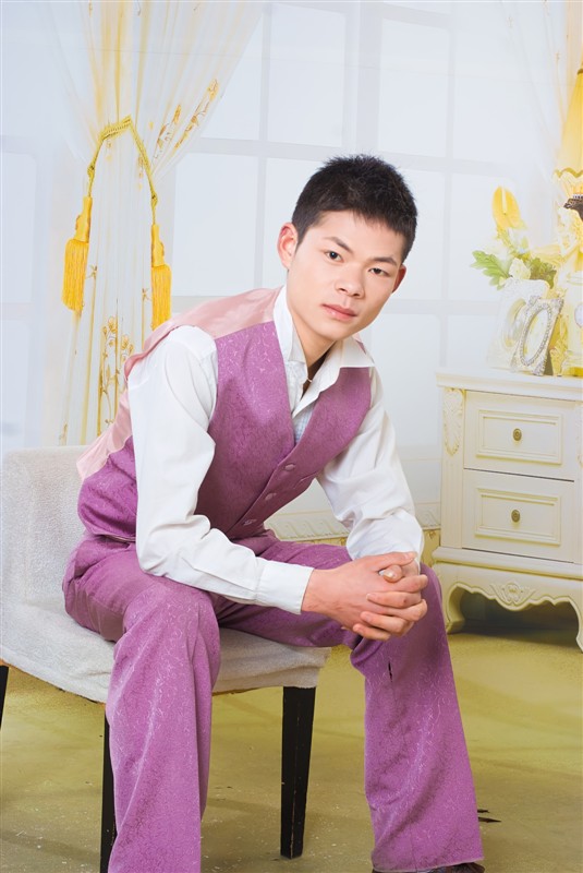 愛妳一辈子