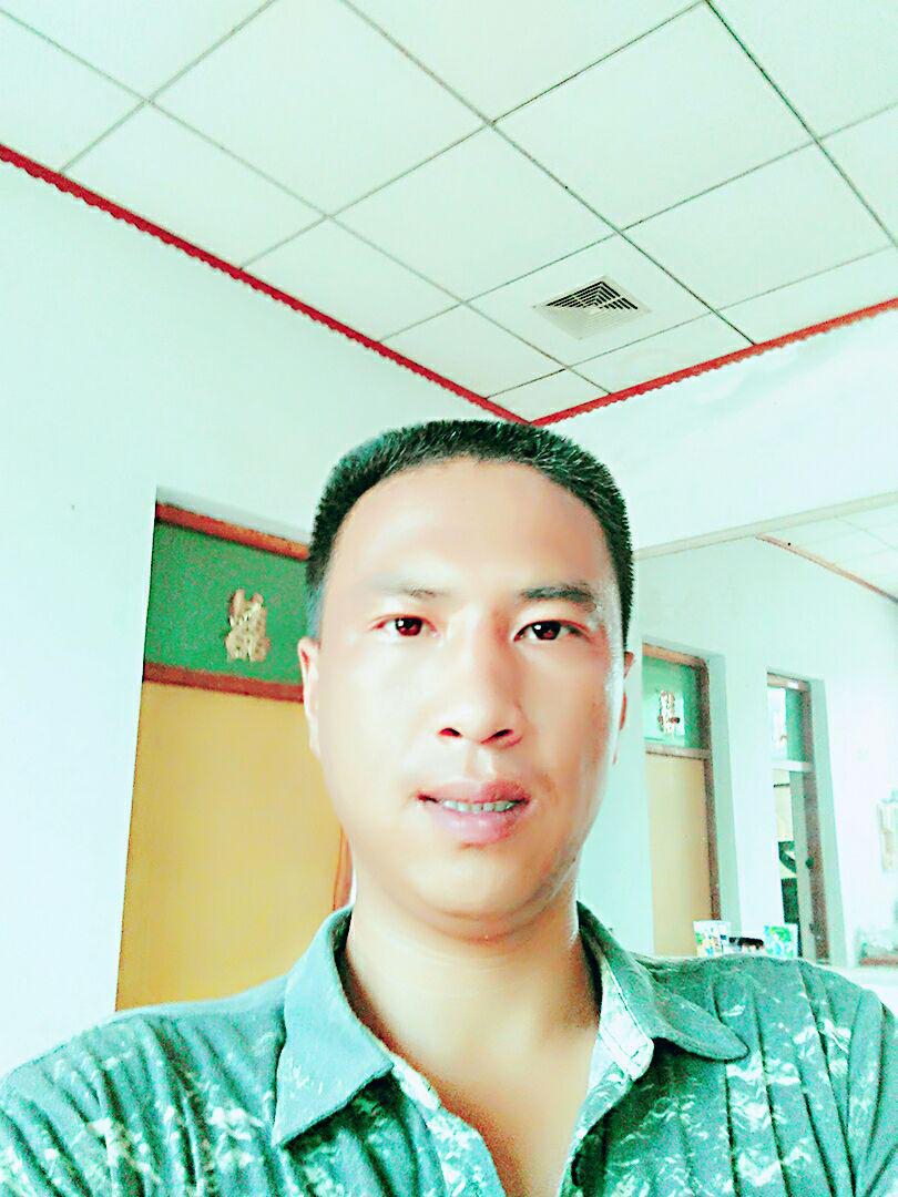 愛(ài)像一首歌