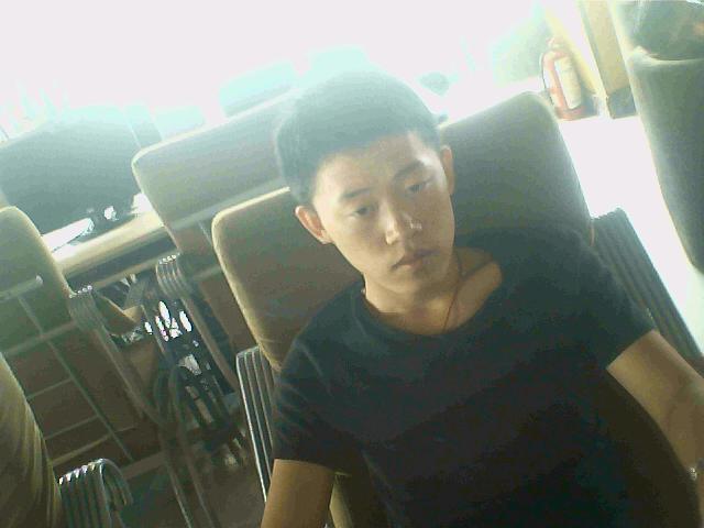 单身man