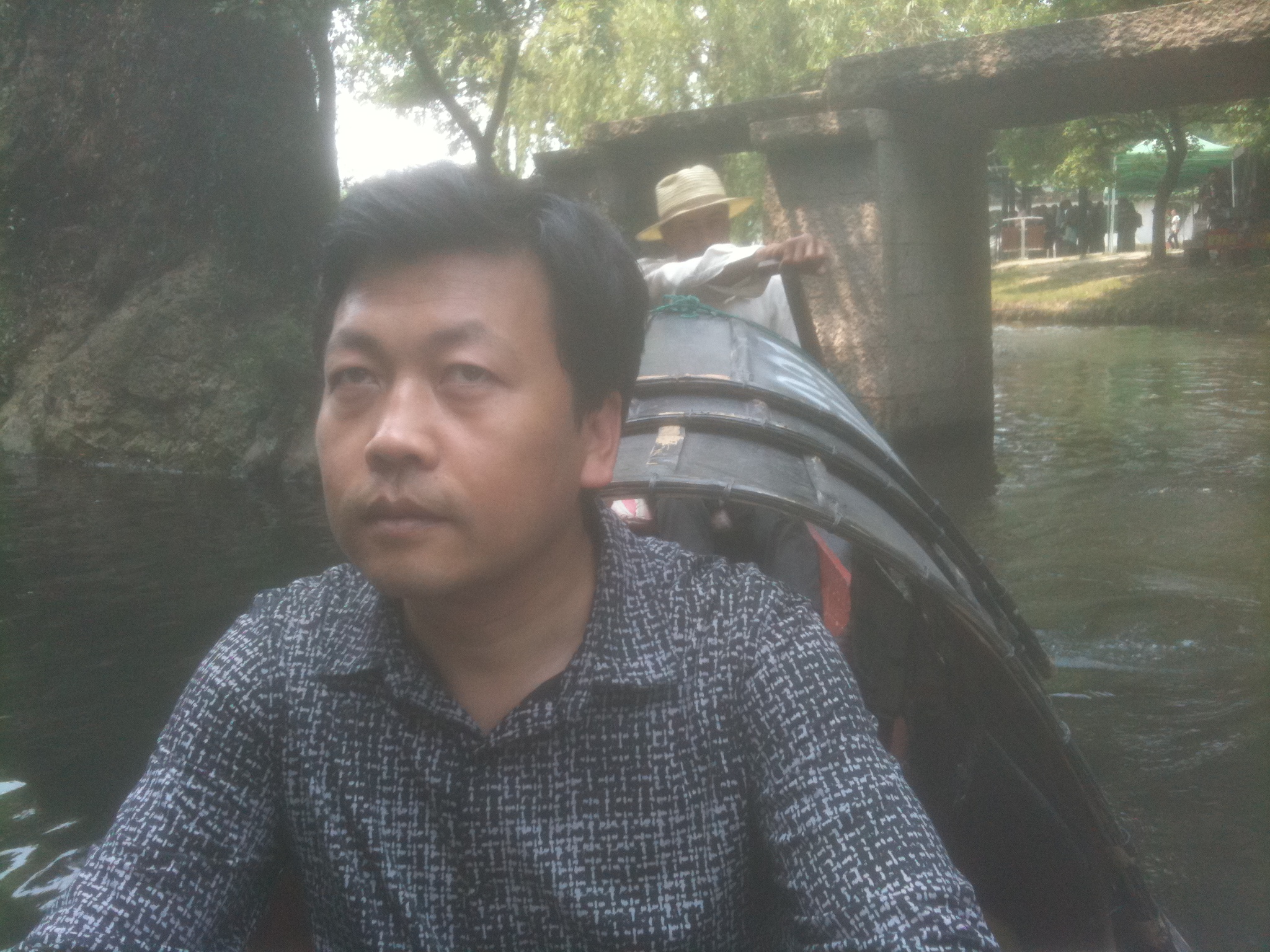 喜欢宁海