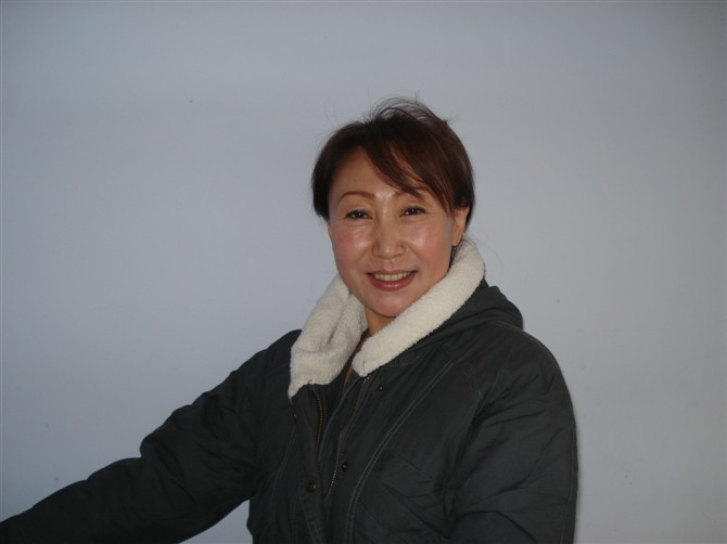 与时间相伴