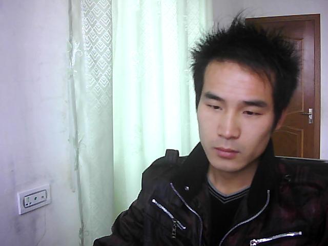 情有独钟