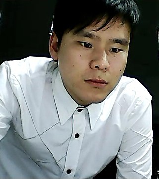 两个人才叫情侣