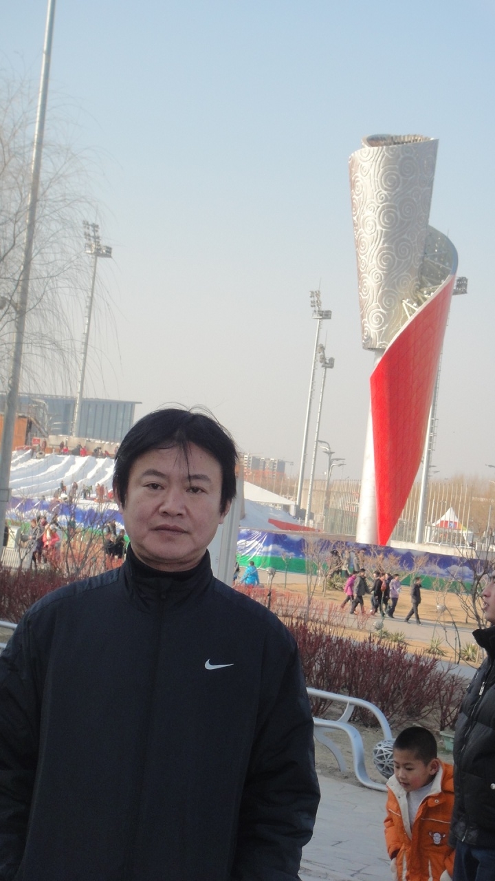 战士