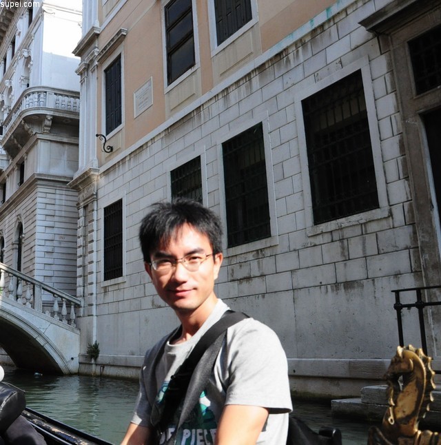 人生本可以更精彩