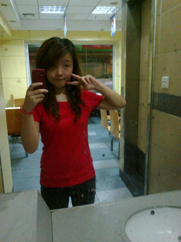 追求簡單的小幸福