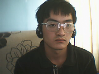 愛(ài)的追求者