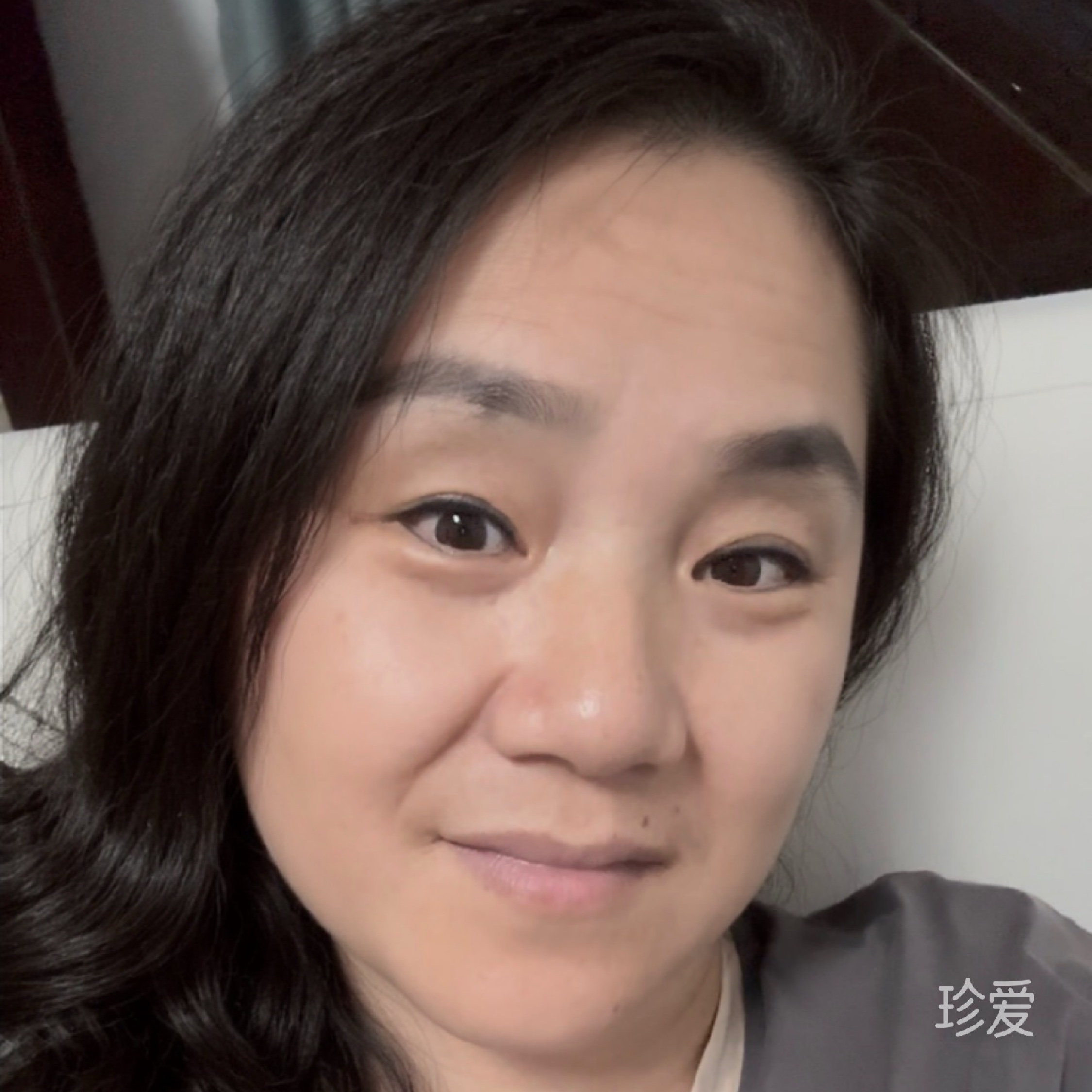 心安