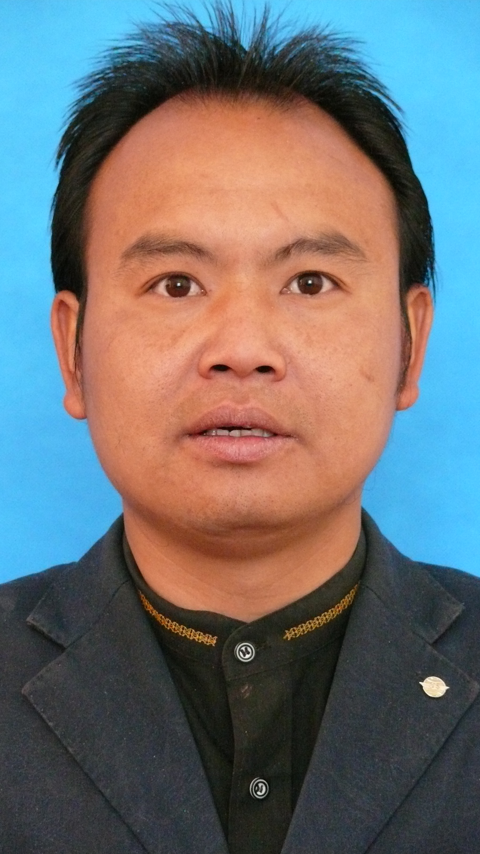 亲，你在何方？