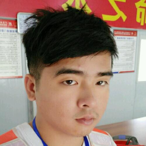 每天喚著你的名字