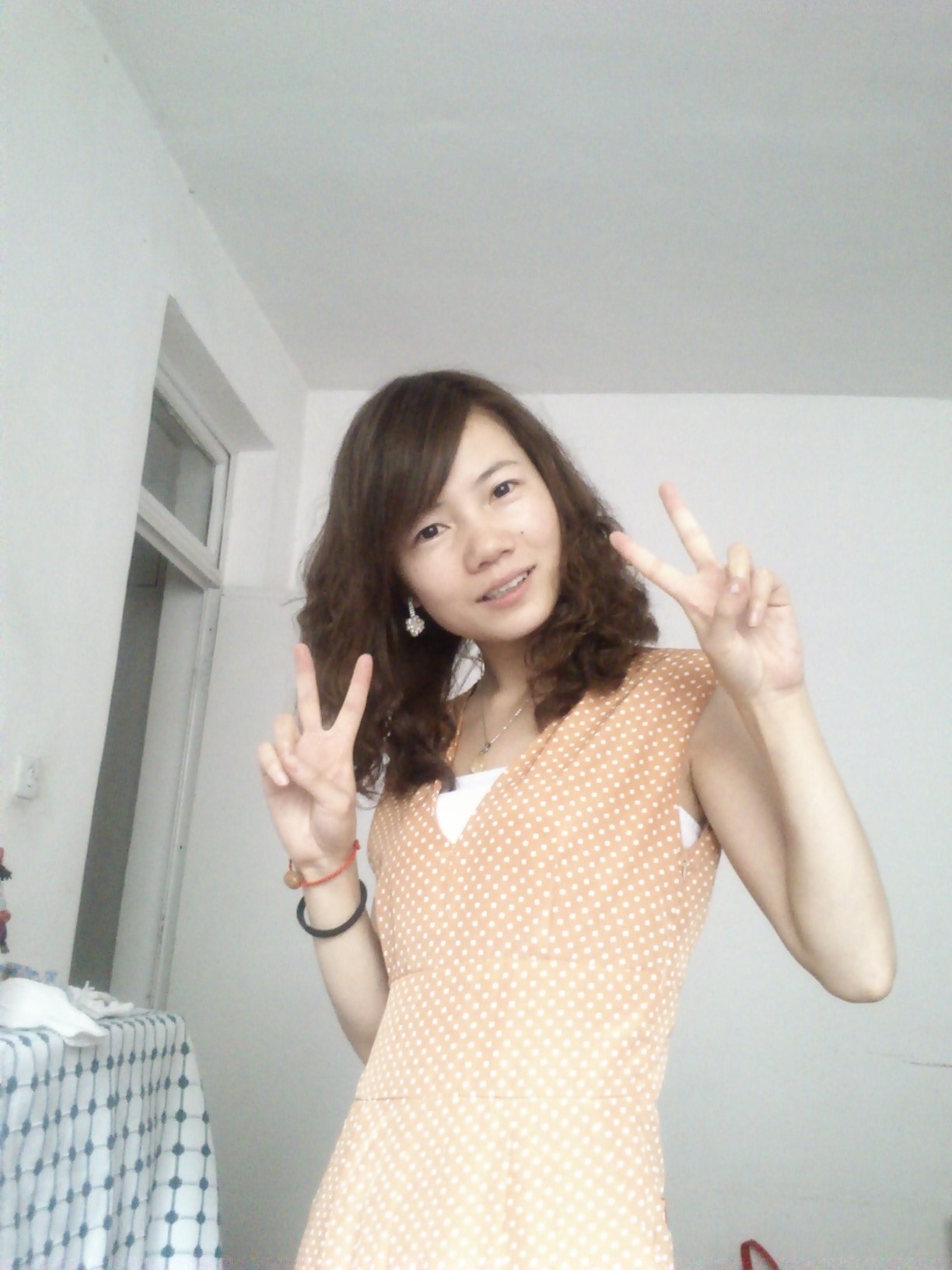 等待幸福的公主