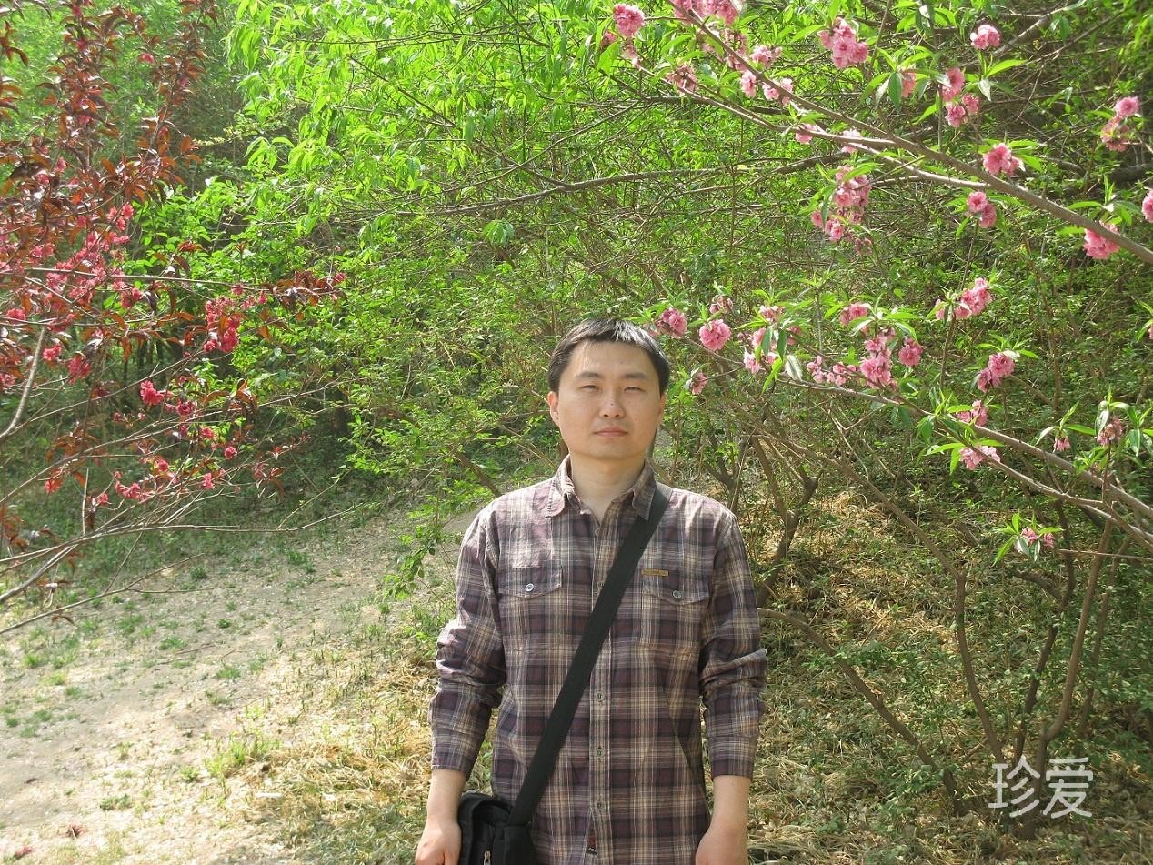 心灵伊始