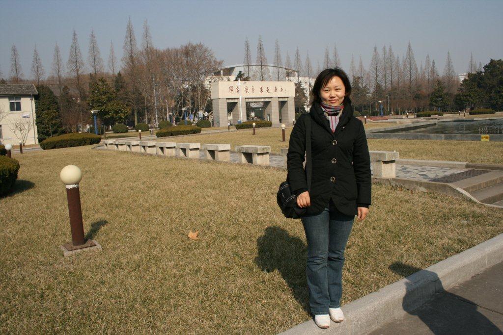瑾华绝代
