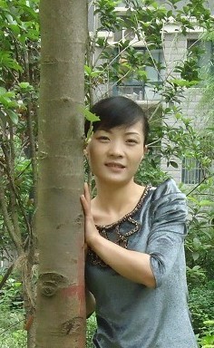 风中飘叶