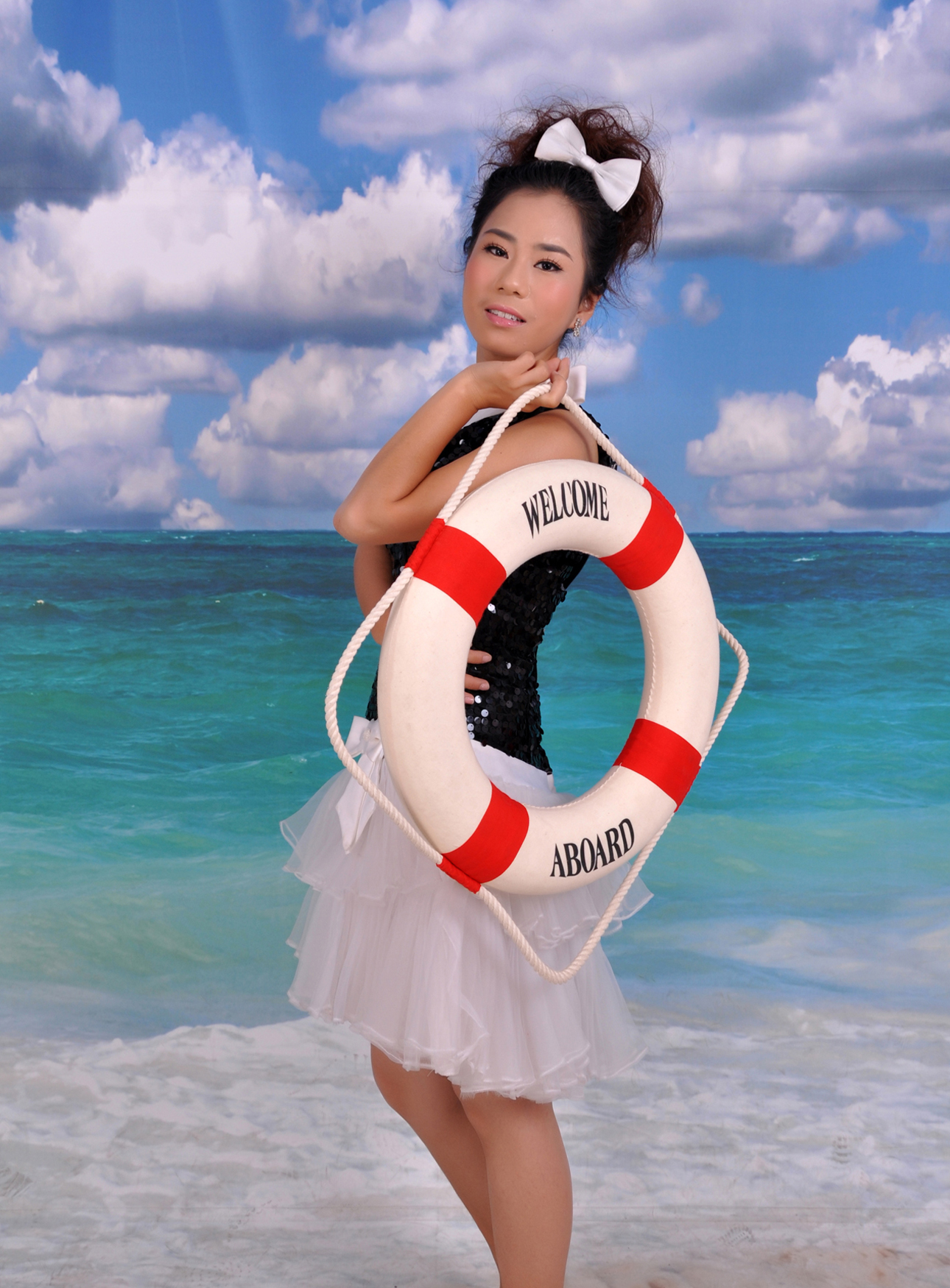 如果爱，请深爱