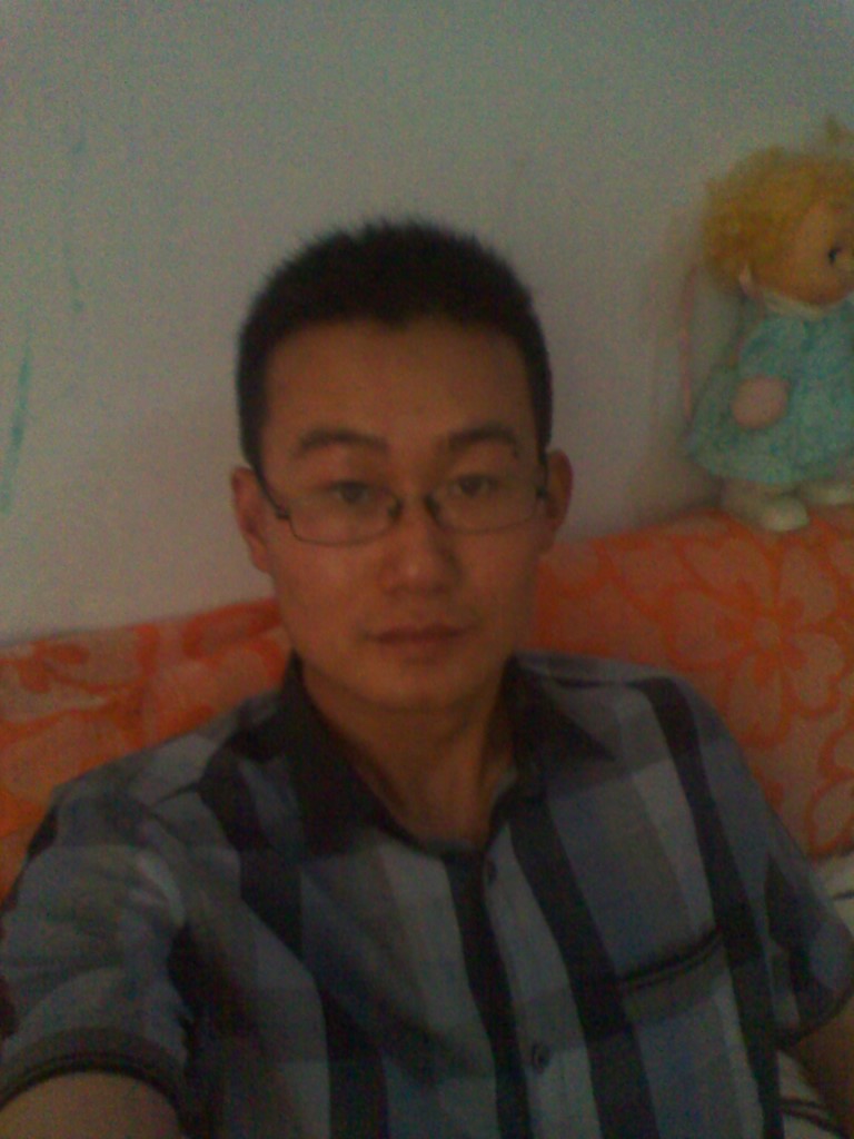 璞杰