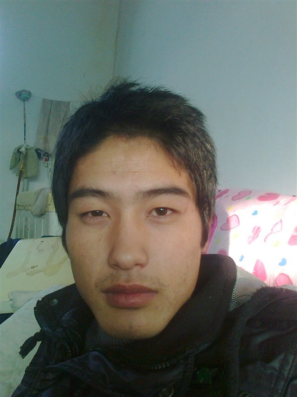 倾一世妖娆只为你