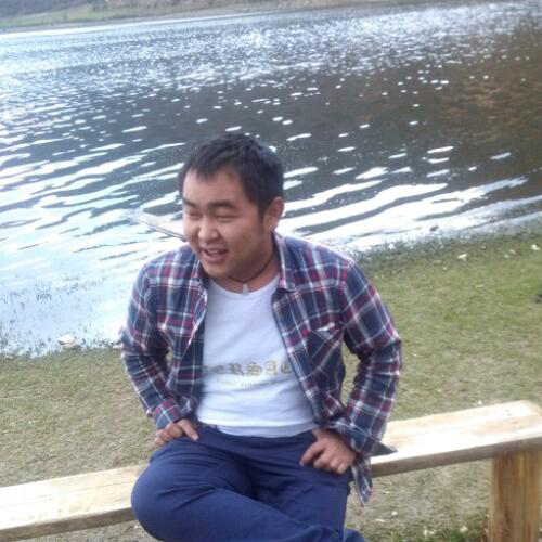 都是上帝的玩偶