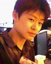 牵着你的手更我走