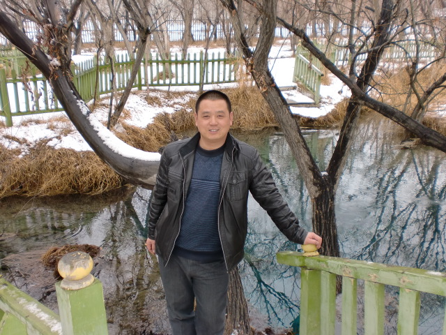 渴望停泊的港湾