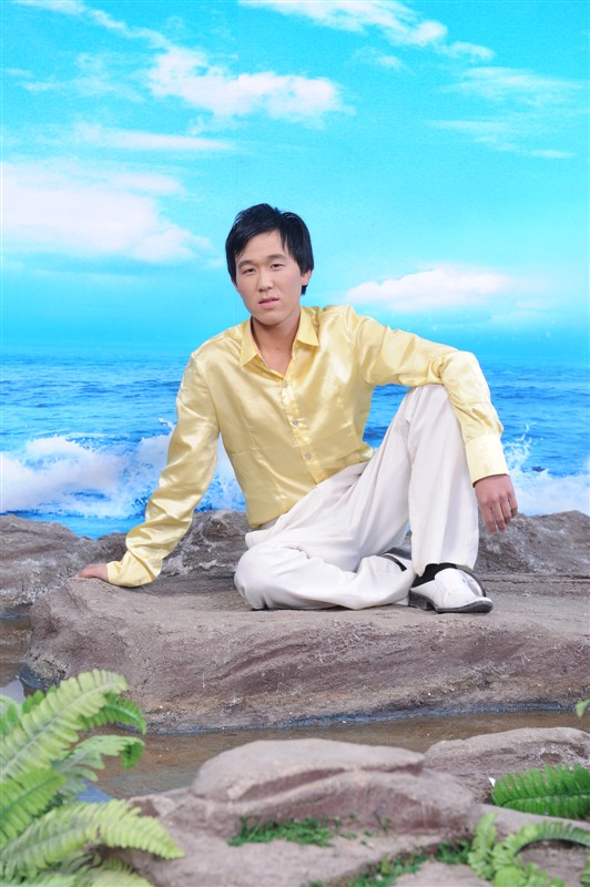 你的幸福我給予