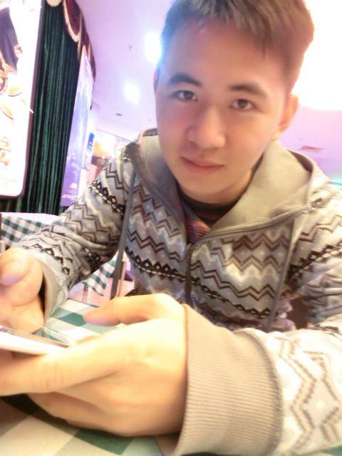小帆