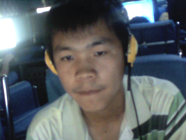 小阳光一直照。