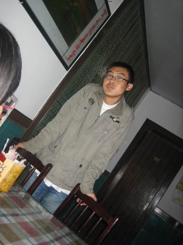 感情，不過如此