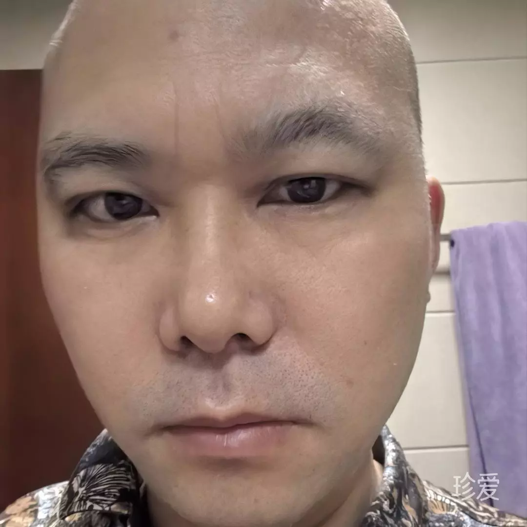 不吃肉好多年
