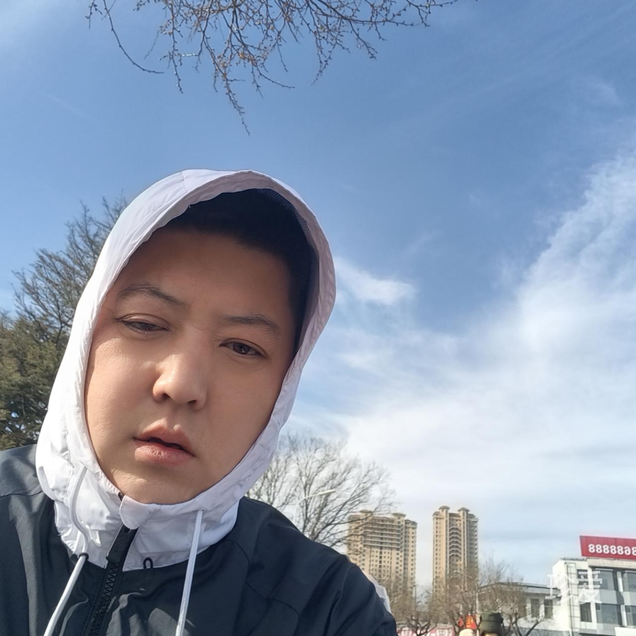 往事随风
