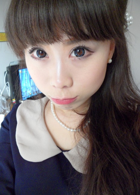 狸小狐