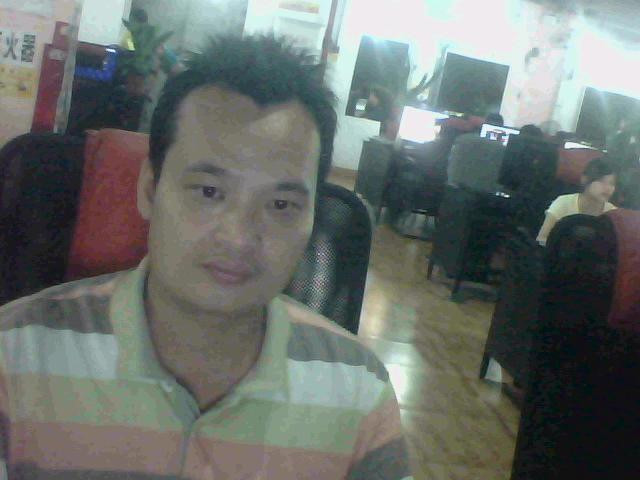 真心等待你到來