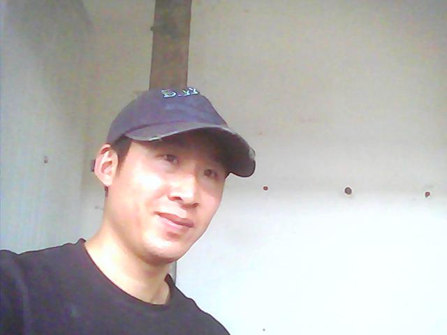 我想要我的幸福