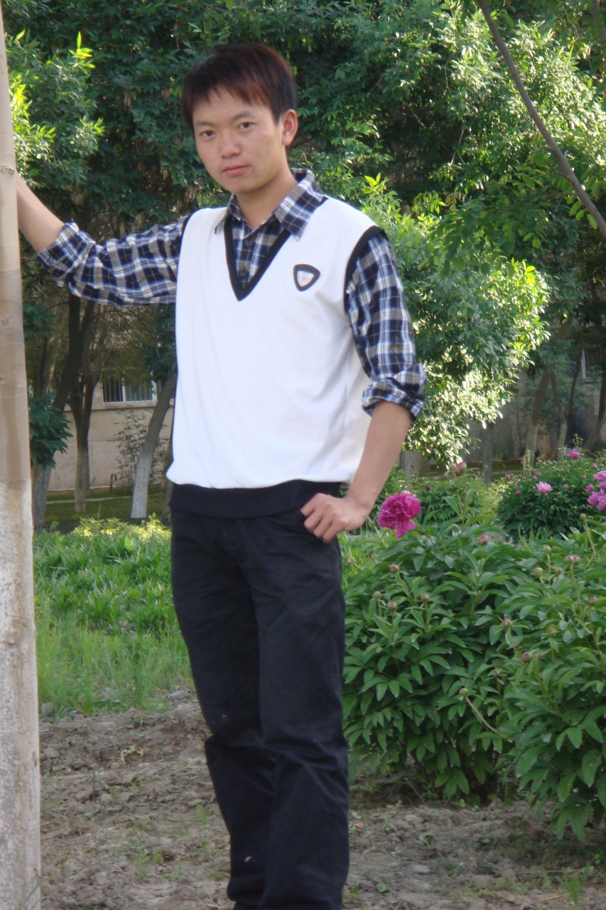 真心对待真心付出