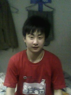 居家男人