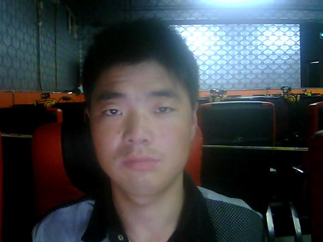 我在等待爱的到来