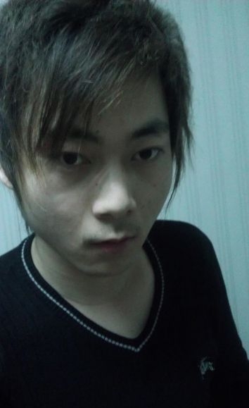 别找了   就是我