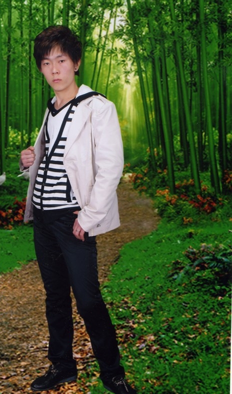 愛就大聲說出來