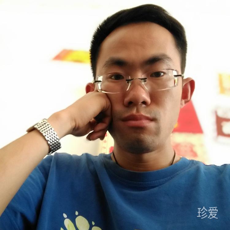 等一個(gè)晴天