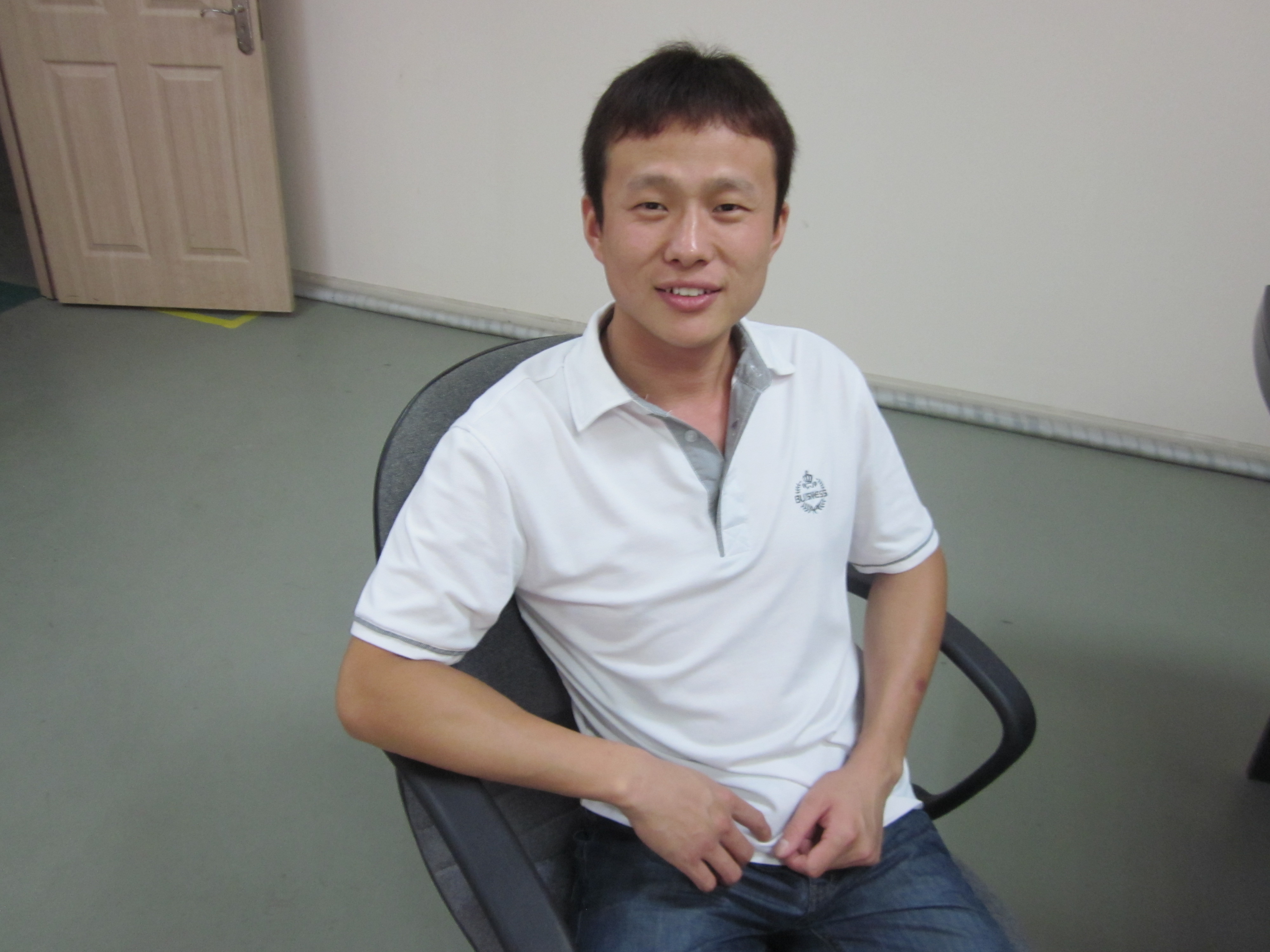 转身就在你身后